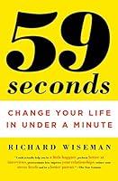 Algopix Similar Product 3 - 59 Seconds Change Your Life in Under a
