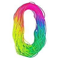 Algopix Similar Product 17 - West Coast Paracord Macram Weaving