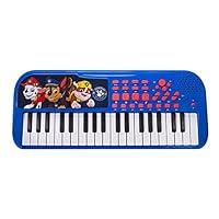 Algopix Similar Product 15 - First Act Discovery Paw Patrol Keyboard