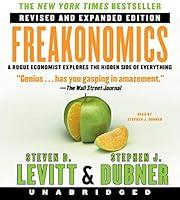 Algopix Similar Product 20 - Freakonomics: Revised Edition