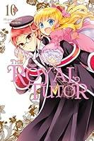 Algopix Similar Product 11 - The Royal Tutor Vol 10 The Royal