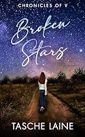 Algopix Similar Product 9 - Broken Stars A Teen Detective Mystery