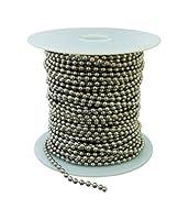 Algopix Similar Product 2 - HyKo KBC198N 100 6 Aluminum Ball