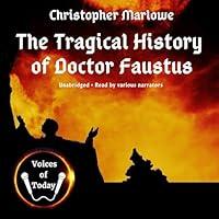 Algopix Similar Product 9 - The Tragical History of Doctor Faustus