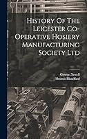 Algopix Similar Product 16 - History Of The Leicester Cooperative