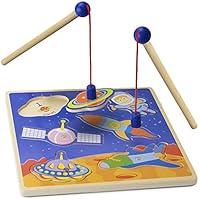 Algopix Similar Product 8 - Imagination Generation Wooden Wonders