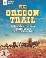 Algopix Similar Product 17 - The Oregon Trail The Journey Across