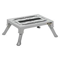 Algopix Similar Product 2 - Stromberg Carlson NonAdjustable Alum
