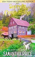 Algopix Similar Product 19 - Secrets Come Home Amish Cozy Mystery