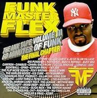Algopix Similar Product 18 - The Mix Tape Volume III The Final