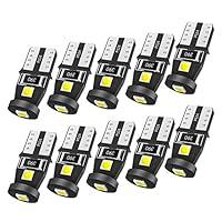 Algopix Similar Product 13 - SEALIGHT 194 LED Bulb Interior Car