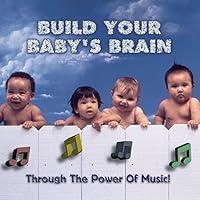 Algopix Similar Product 13 - Build Your Babys Brain  Through the