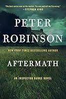 Algopix Similar Product 18 - Aftermath An Inspector Banks Novel