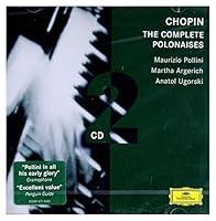 Algopix Similar Product 15 - Complete Polonaises