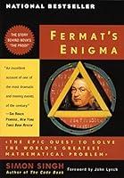 Algopix Similar Product 10 - Fermats Enigma The Epic Quest to