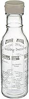 Algopix Similar Product 2 - Norpro, Salad Dressing Shaker, 1 Count