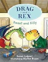 Algopix Similar Product 19 - Drag and Rex 2: Sweet and Silly