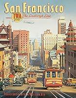 Algopix Similar Product 20 - Poster Discount San Francisco Trolley