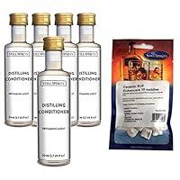 Algopix Similar Product 1 - Still Spirits Maintenance Pack 