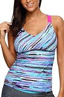 Algopix Similar Product 18 - Aleumdr Womens Fashion Beach V Neck