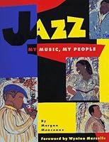 Algopix Similar Product 10 - Jazz My Music My People ALA Notable