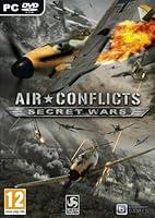 Algopix Similar Product 9 - Air Conflicts - Secret Wars (PC DVD)