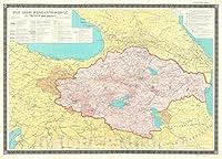 Algopix Similar Product 20 - Historic Map  The Kingdom of Greater