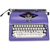 Algopix Similar Product 11 - Royal 79119q Classic Manual Typewriter