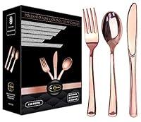 Algopix Similar Product 19 - JL Prime 120 Rose Gold Plastic