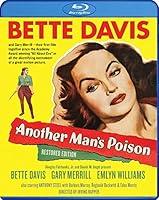 Algopix Similar Product 16 - Another Man's Poison [Blu-ray]