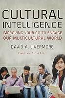 Algopix Similar Product 11 - Cultural Intelligence Improving Your