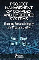 Algopix Similar Product 15 - Project Management of Complex and