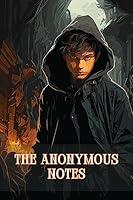 Algopix Similar Product 5 - The Anonymous Notes A Captivating