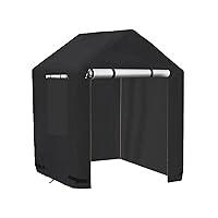 Algopix Similar Product 5 - Backyard Childrens Playhouse Cover