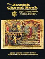 Algopix Similar Product 8 - Jewish Choral Book Compiled and