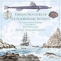 Algopix Similar Product 19 - Endless Novelties of Extraordinary