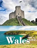 Algopix Similar Product 4 - Wales Land of Legends Discovering the