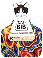 Algopix Similar Product 3 - CatBib  Saves Birds Protects Cats