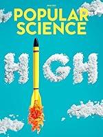 Algopix Similar Product 10 - Popular Science