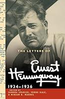 Algopix Similar Product 1 - The Letters of Ernest Hemingway Volume