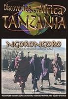 Algopix Similar Product 16 - Discoveries Africa Tanzania Ngorongoro
