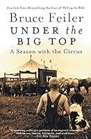 Algopix Similar Product 7 - Under the Big Top A Season with the