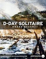 Algopix Similar Product 19 - DDay Solitaire Omaha Beach Original