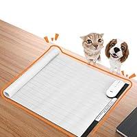 Algopix Similar Product 14 - Pet Shock Mat 30 x 16 Inches Pet