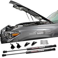 Algopix Similar Product 10 - Redline Tuning 212701502 Hood