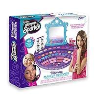 Algopix Similar Product 18 - CraZArt Shimmer n Sparkle Real