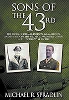 Algopix Similar Product 17 - Sons of the 43rd The Story of Delmar