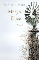 Algopix Similar Product 15 - Mary's Place: A Novel