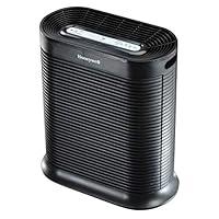 Algopix Similar Product 16 - Honeywell HPA300 HEPA Air Purifier for