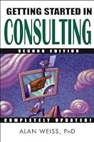 Algopix Similar Product 13 - Getting Started in Consulting Getting